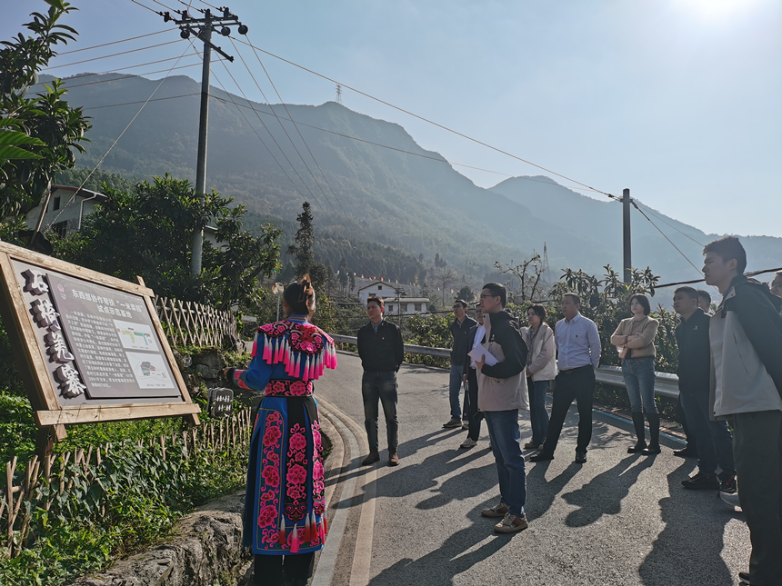 石椅村現(xiàn)場學(xué)習(xí) 石椅村現(xiàn)場學(xué)習(xí)